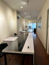 Kreta Ayer Conservation Area (D1), Shop House #544431251